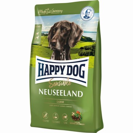 HAPPY DOG SENSIBLE NEUSSELAND