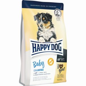 HAPPY DOG BABY GRAINFREE