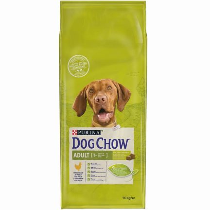 DOG CHOW ADULTO FRANGO