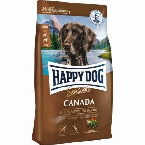 HAPPY DOG SENSIBLE CANADA