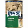 HAPPY DOG H 100% CABRA