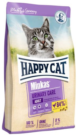 HAPPY CAT M MINKAS URINARY CARE