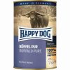 HAPPY DOG H 100% BUFALO